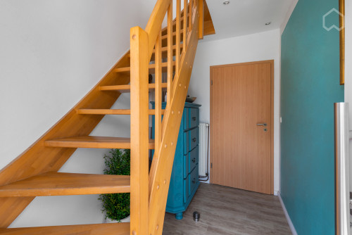 Gorgeous, cozy home located in Emden