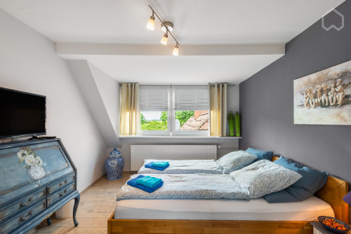 Gorgeous, cozy home located in Emden