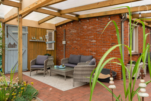 Gorgeous, cozy home located in Emden - Gallery - 15