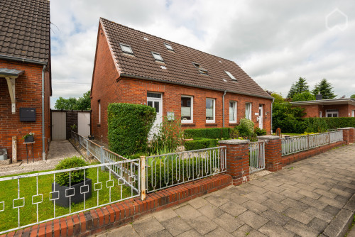 Gorgeous, cozy home located in Emden - Gallery - 18