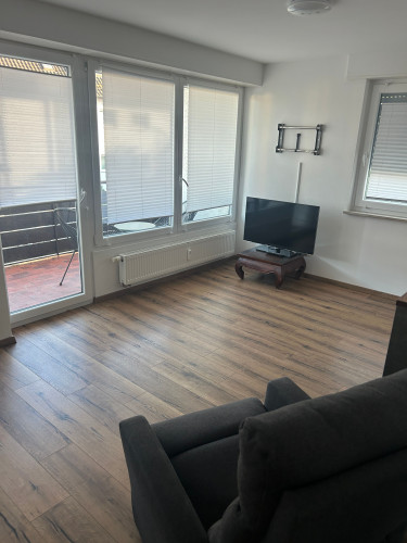 New & amazing studio in Leinfelden-Echterdingen - Gallery - 8
