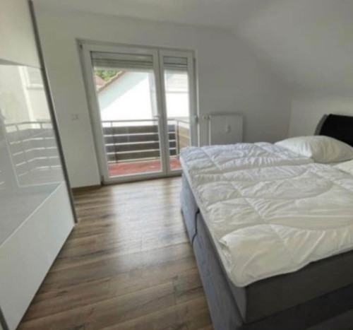 New & amazing studio in Leinfelden-Echterdingen