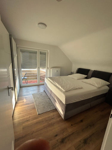 New & amazing studio in Leinfelden-Echterdingen
