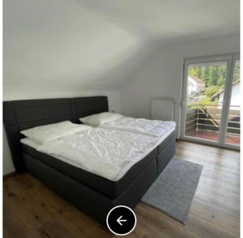 New & amazing studio in Leinfelden-Echterdingen