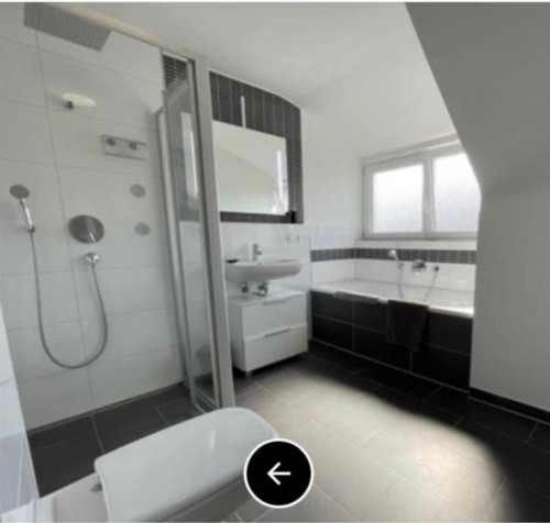 New & amazing studio in Leinfelden-Echterdingen - Gallery - 6
