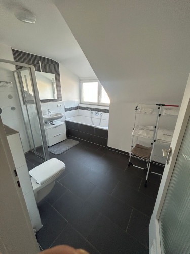 New & amazing studio in Leinfelden-Echterdingen - Gallery - 7