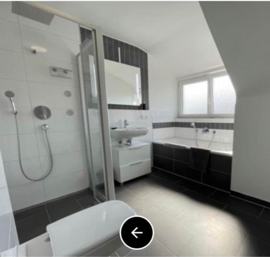 New & Amazing Studio In Leinfelden-Echterdingen - 4