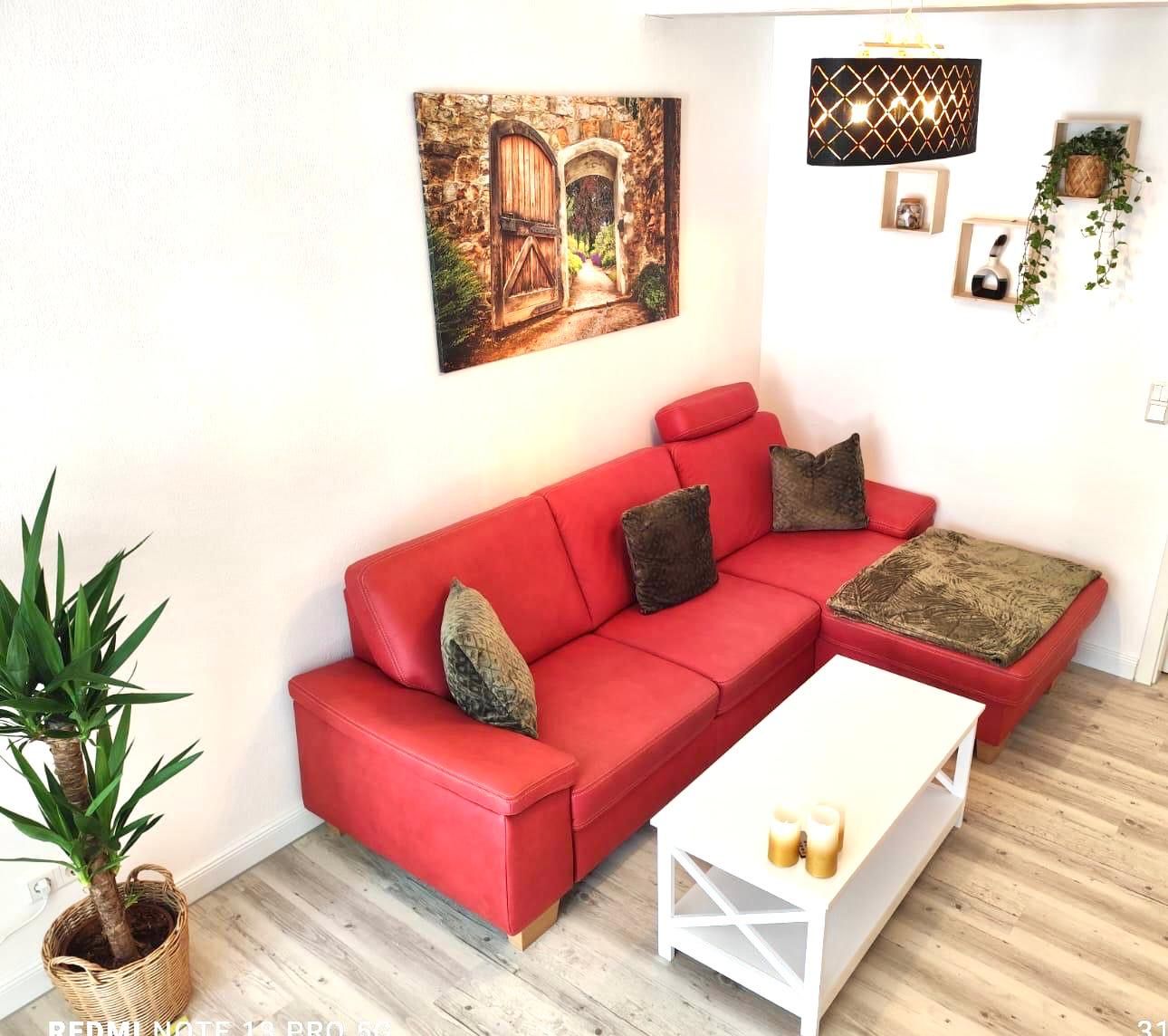 Idyllic 3-Room Maisonette With Large Terrace - Rural, Quiet Yet Very Central Location - 15