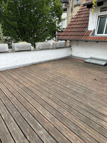 Detached house in Worms