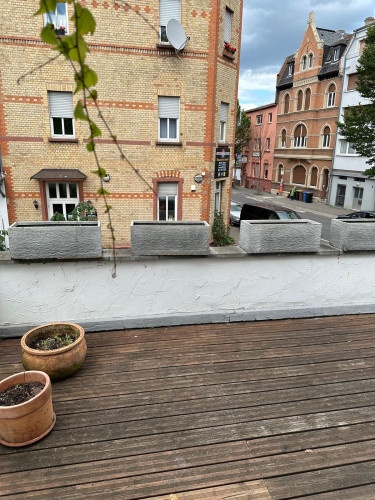 Detached house in Worms