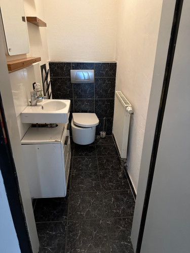 Detached house in Worms