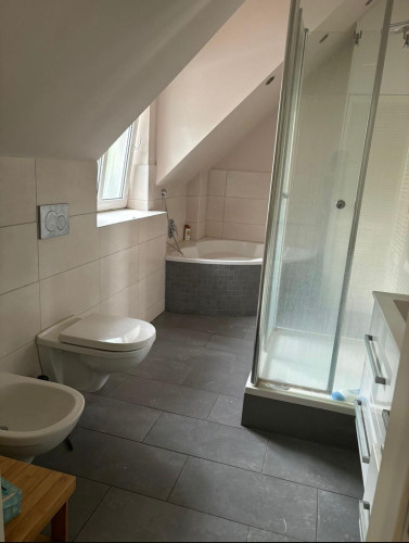 Detached house in Worms