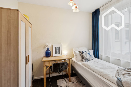 Beautiful & fantastic flat in Hannover - Gallery - 6