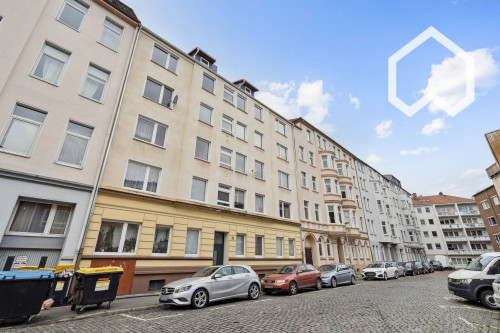 Beautiful & fantastic flat in Hannover - Gallery - 17