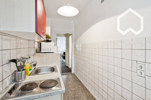 Beautiful & fantastic flat in Hannover - Gallery - 13