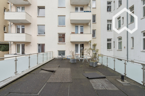 Beautiful & fantastic flat in Hannover - Gallery - 16