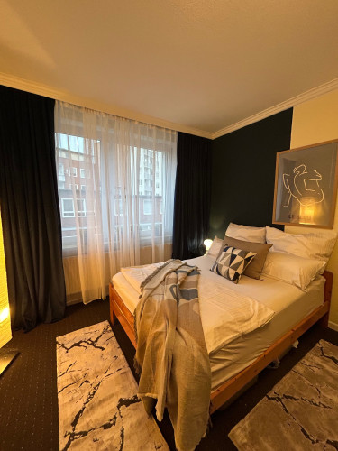Beautiful & fantastic flat in Hannover - Gallery - 19