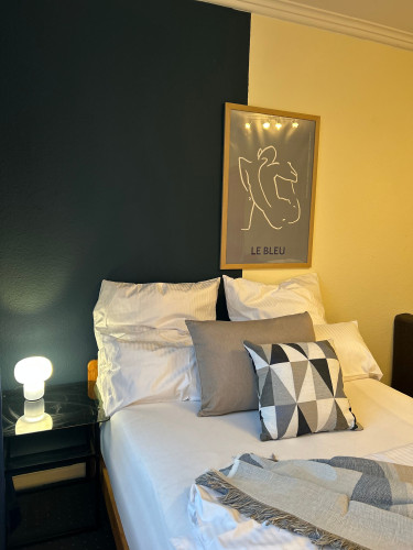 Beautiful & fantastic flat in Hannover - Gallery - 29
