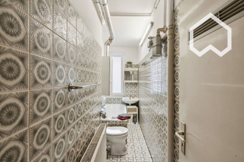 Beautiful & fantastic flat in Hannover - Gallery - 11