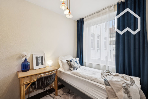 Beautiful & fantastic flat in Hannover - Gallery - 7