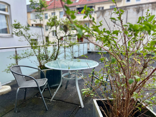 Beautiful & fantastic flat in Hannover - Gallery - 30
