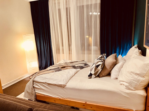 Beautiful & fantastic flat in Hannover - Gallery - 24