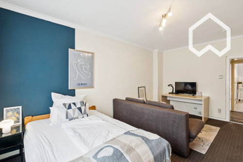Beautiful & fantastic flat in Hannover - Gallery - 8