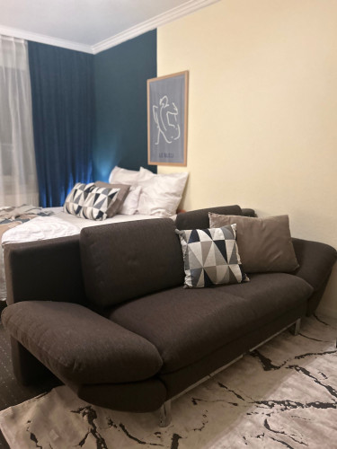 Beautiful & fantastic flat in Hannover - Gallery - 23