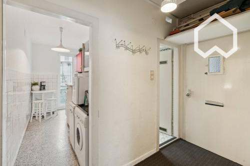 Beautiful & fantastic flat in Hannover - Gallery - 14