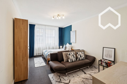 Beautiful & fantastic flat in Hannover - Gallery - 5
