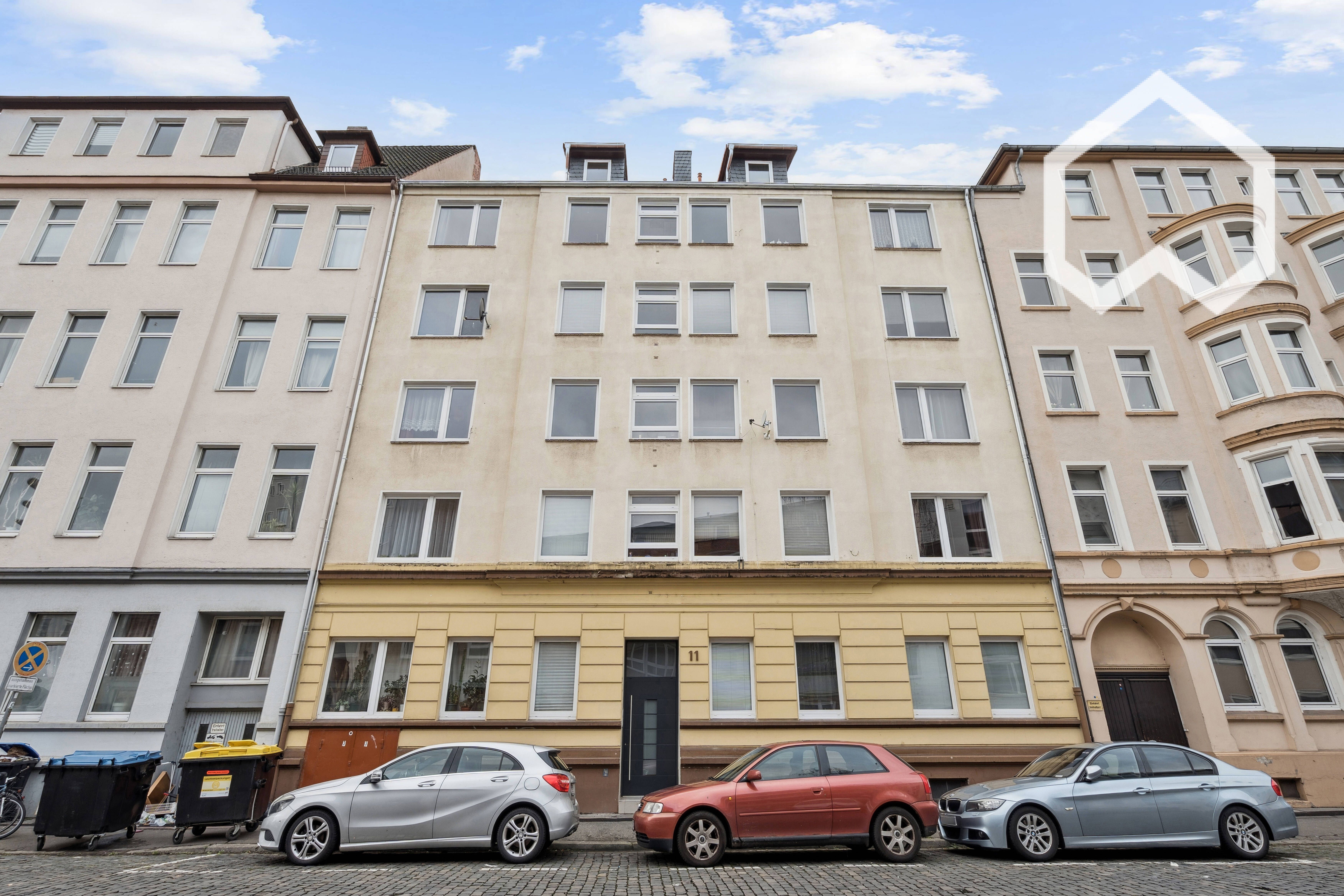 Beautiful & Fantastic Flat In Hannover - 1