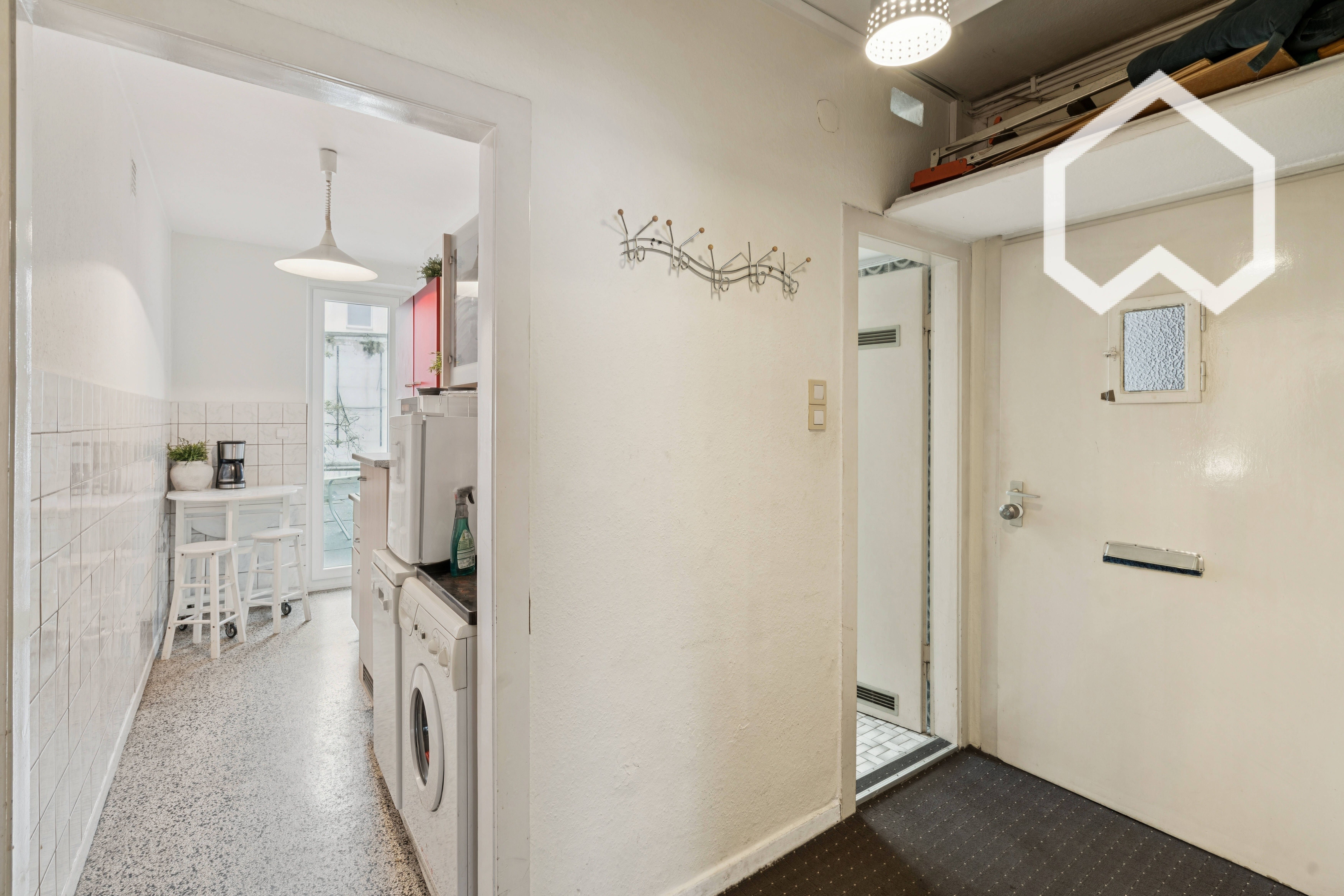 Beautiful & Fantastic Flat In Hannover - 5