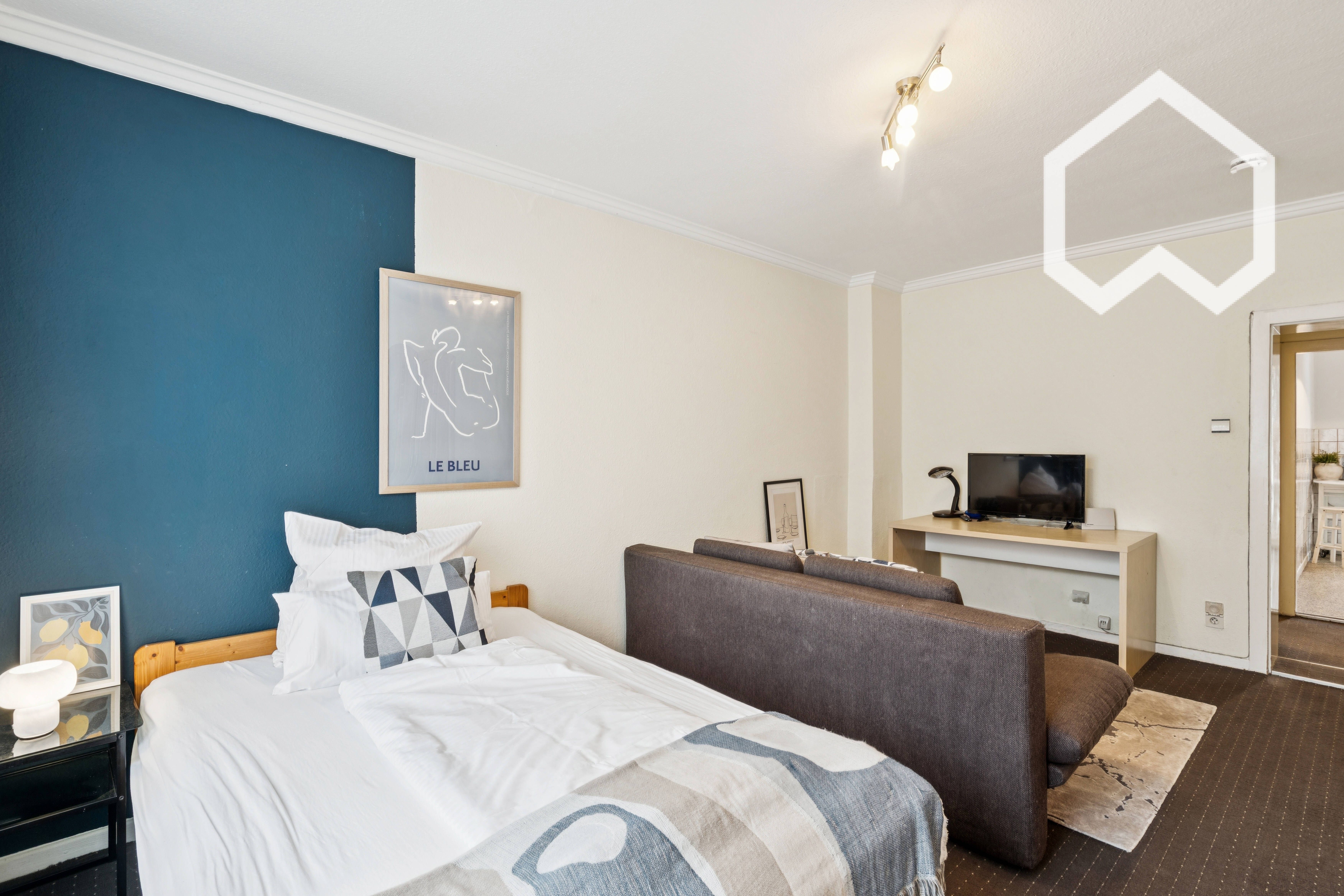 Beautiful & Fantastic Flat In Hannover - 11