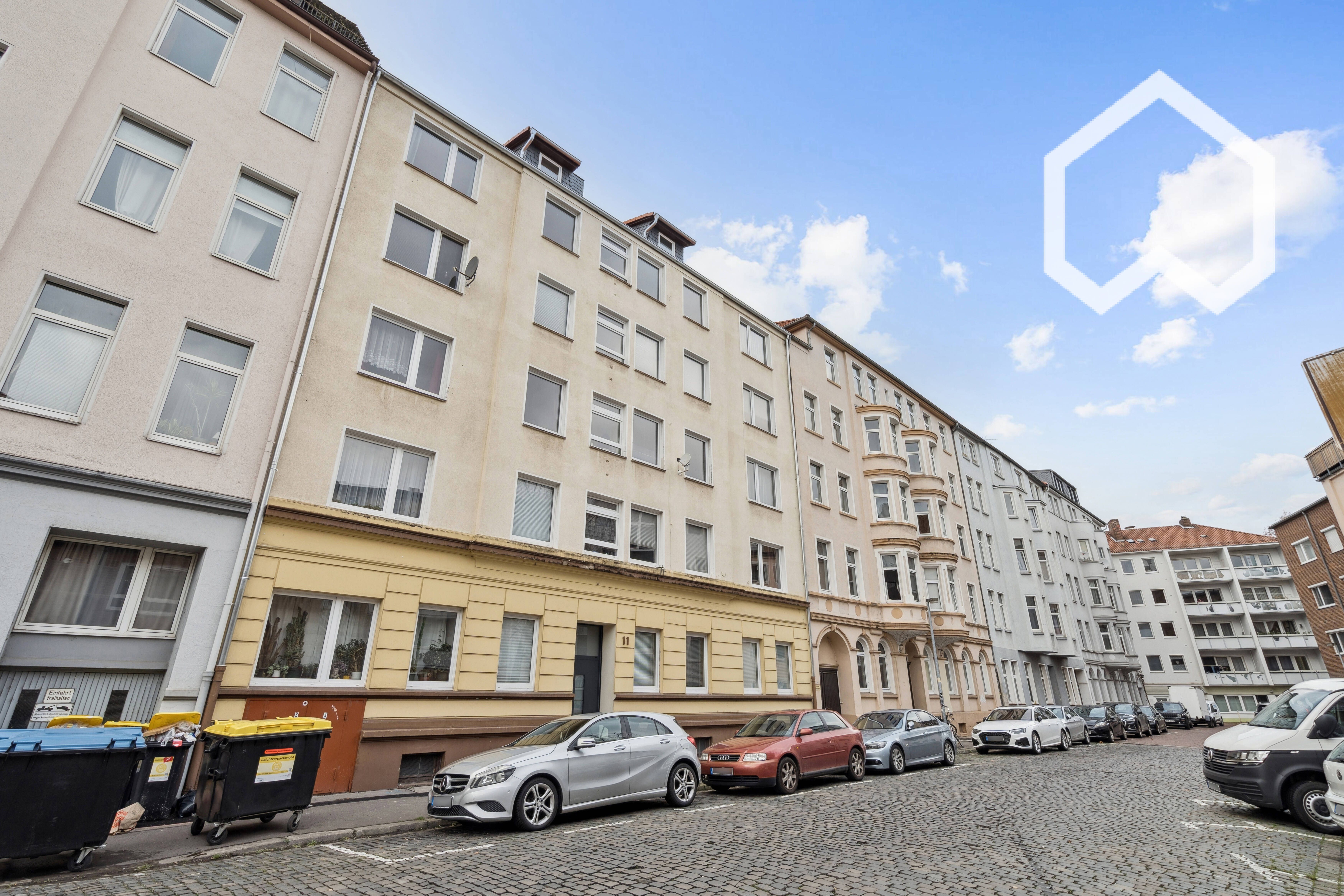 Beautiful & Fantastic Flat In Hannover - 2