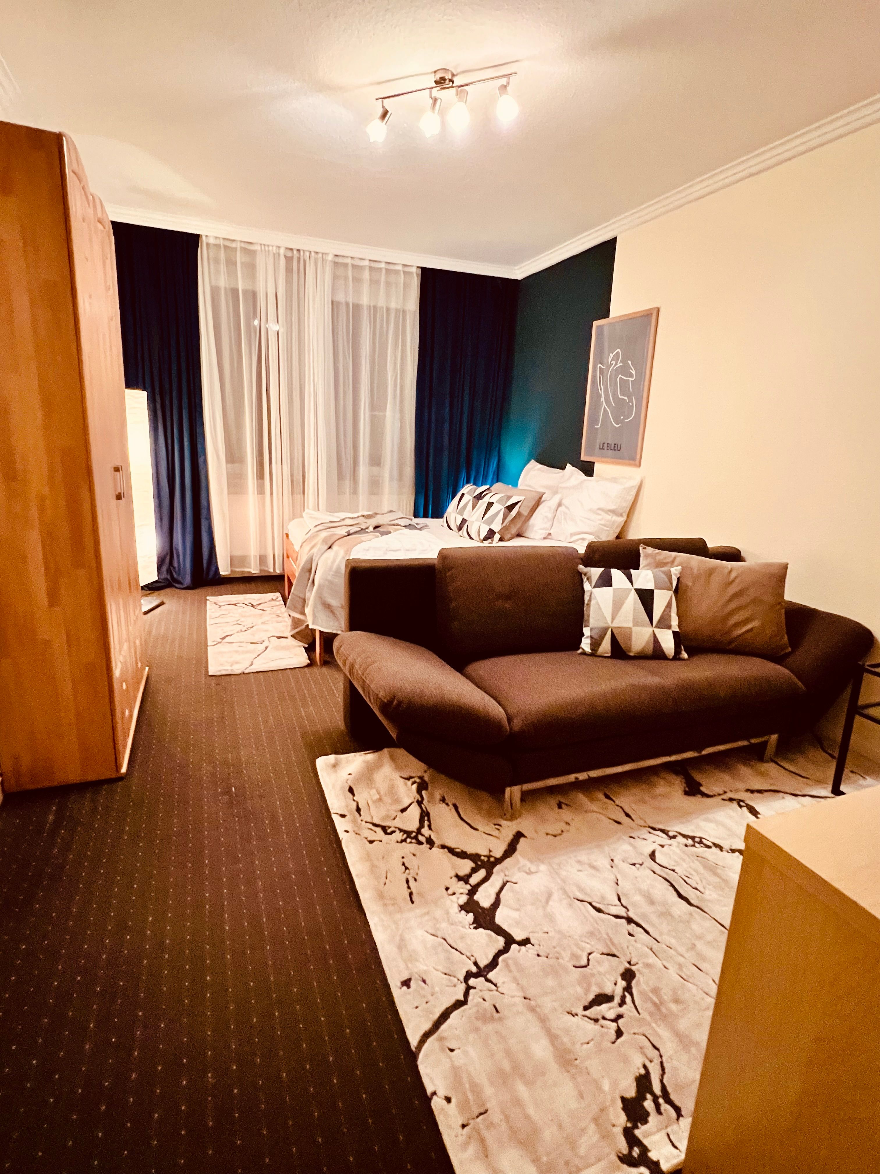 Beautiful & Fantastic Flat In Hannover - 35