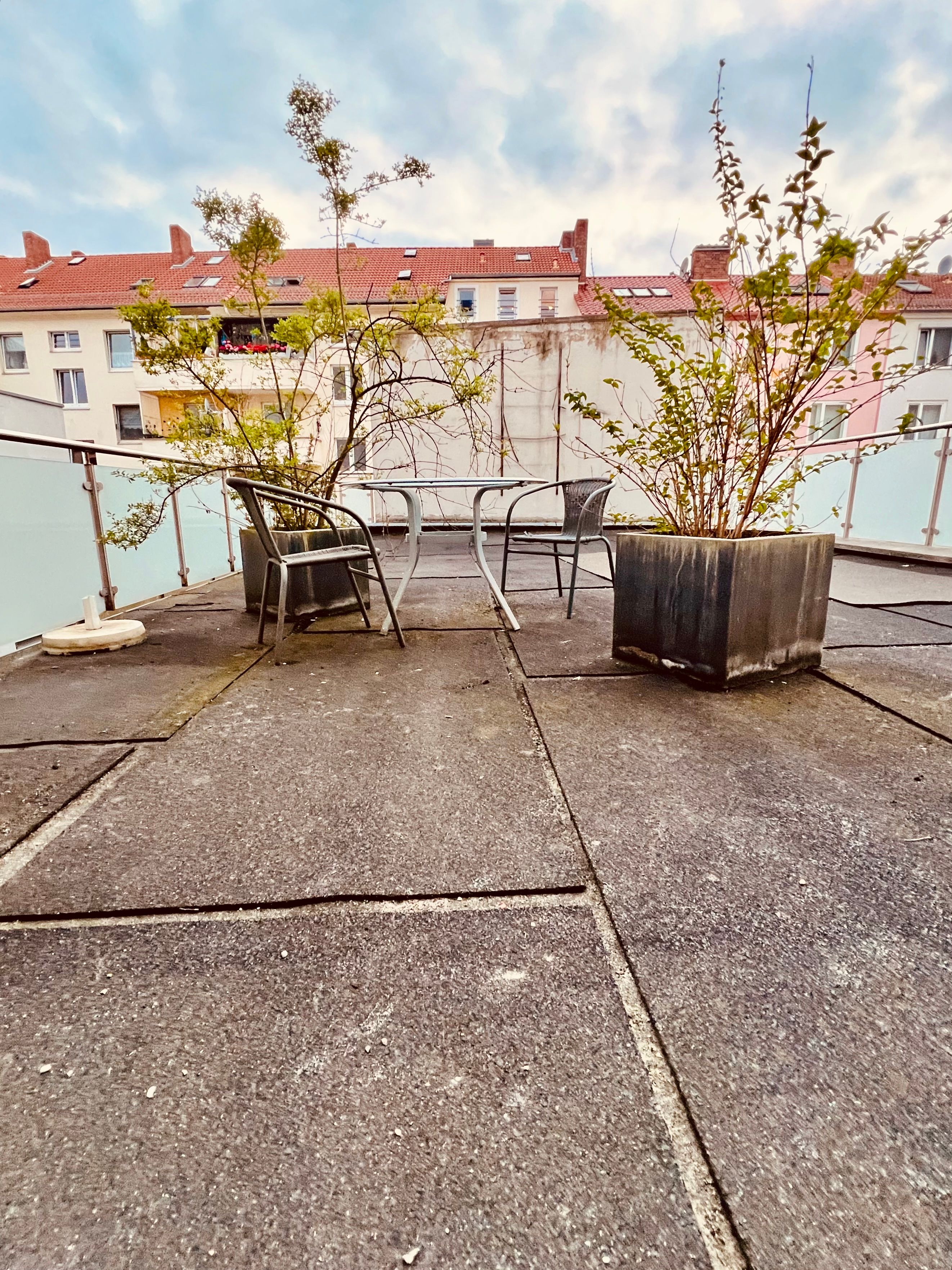 Beautiful & Fantastic Flat In Hannover - 24