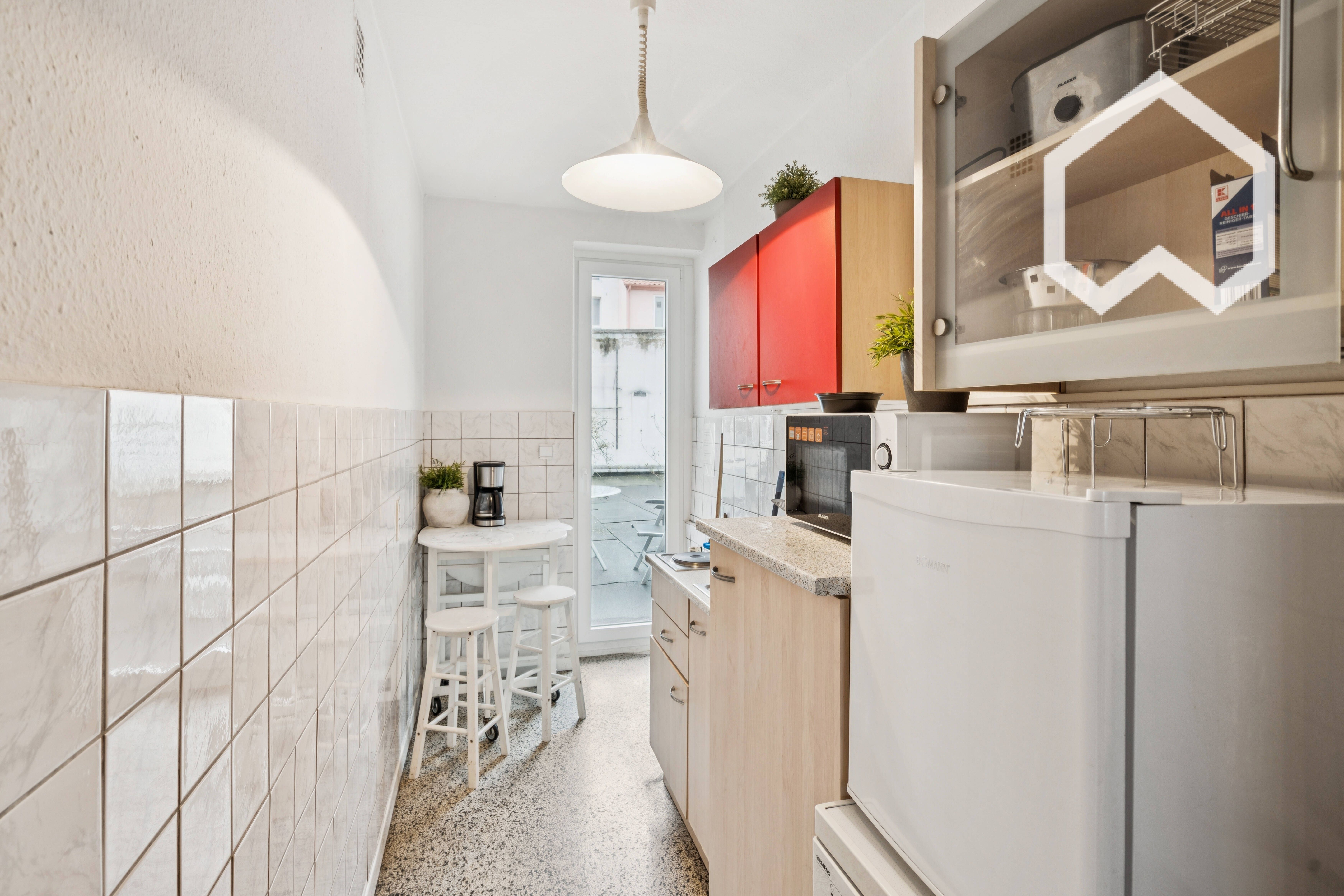 Beautiful & Fantastic Flat In Hannover - 7