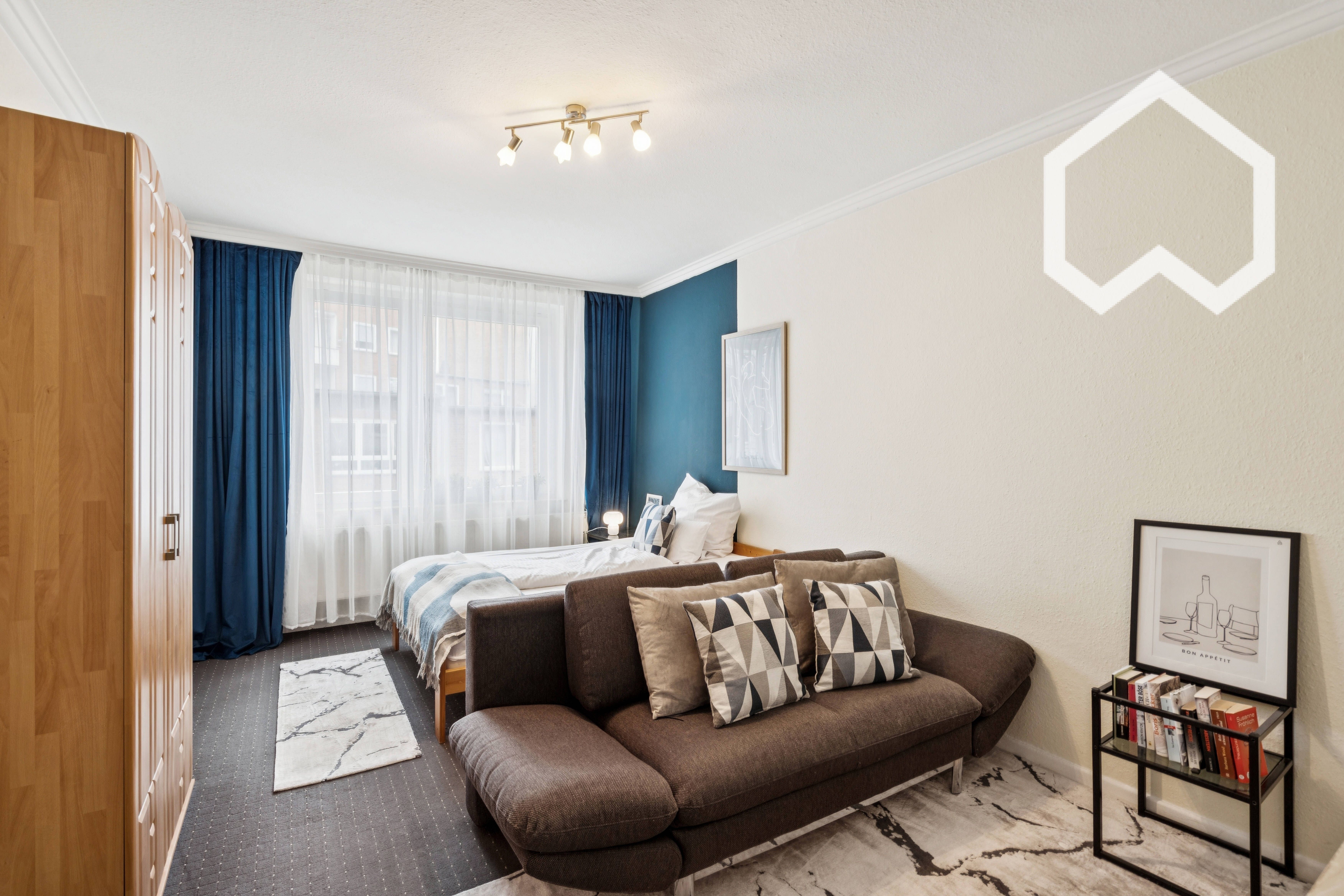 Beautiful & Fantastic Flat In Hannover - 10
