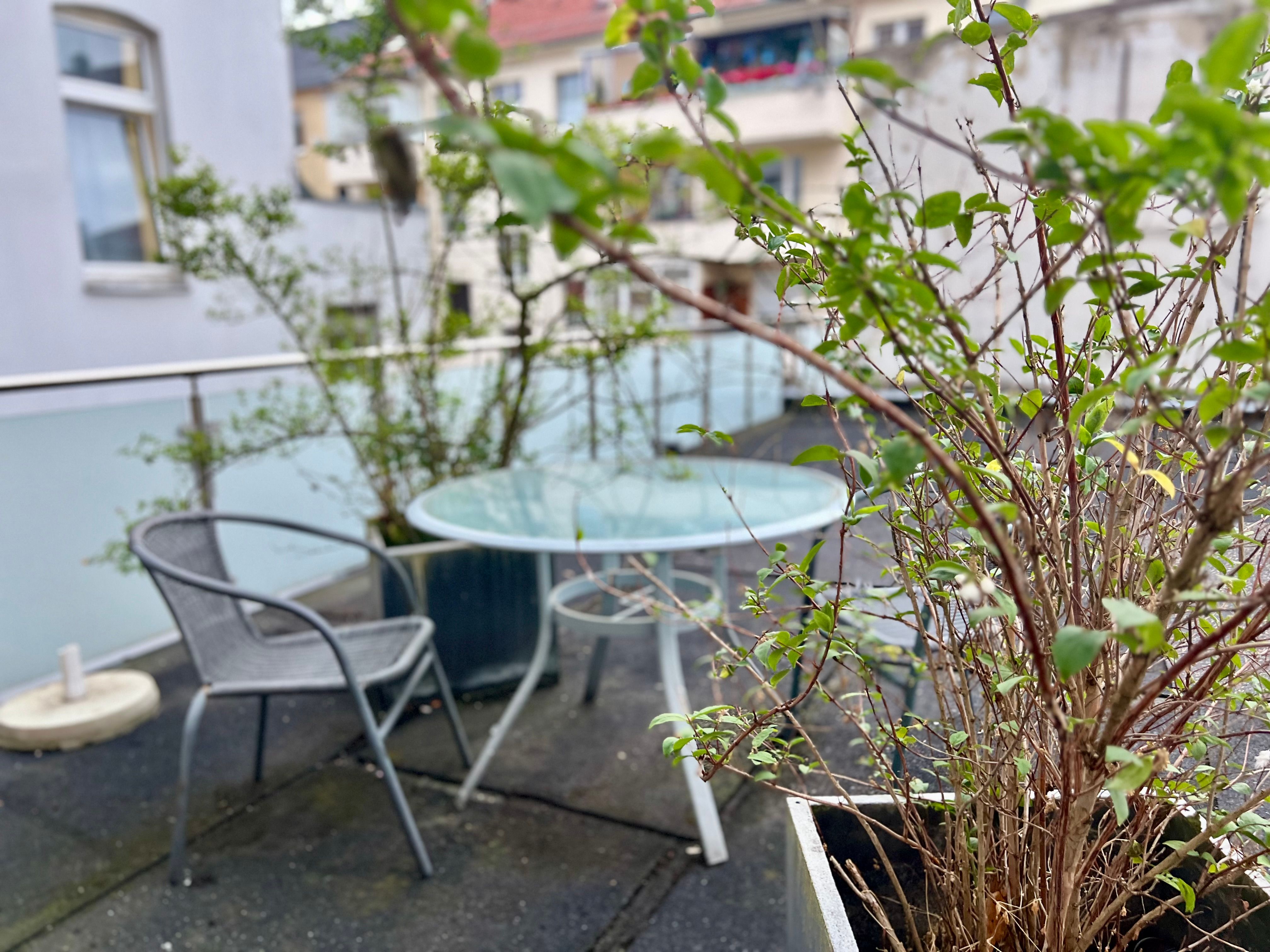Beautiful & Fantastic Flat In Hannover - 36