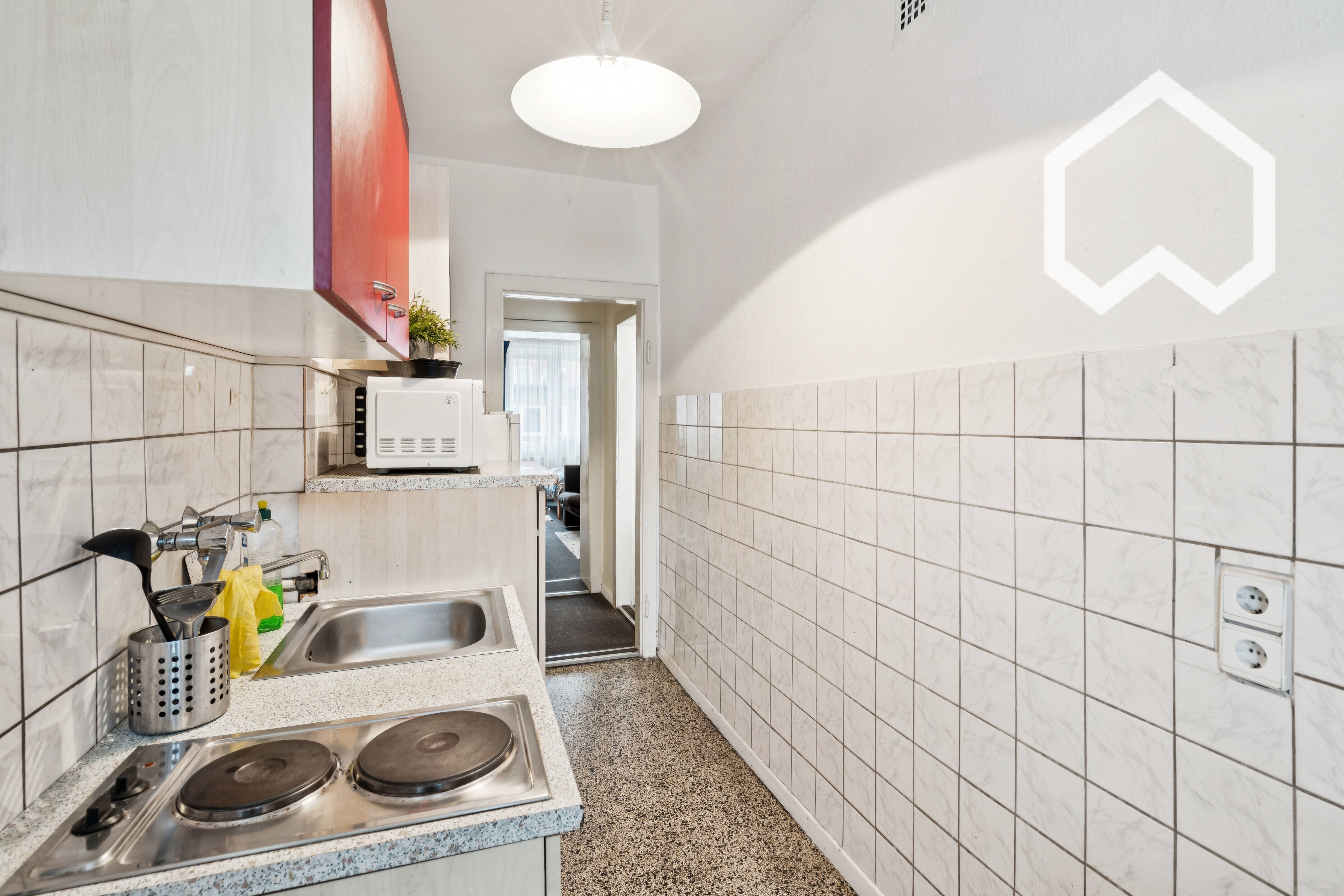 Beautiful & Fantastic Flat In Hannover - 6