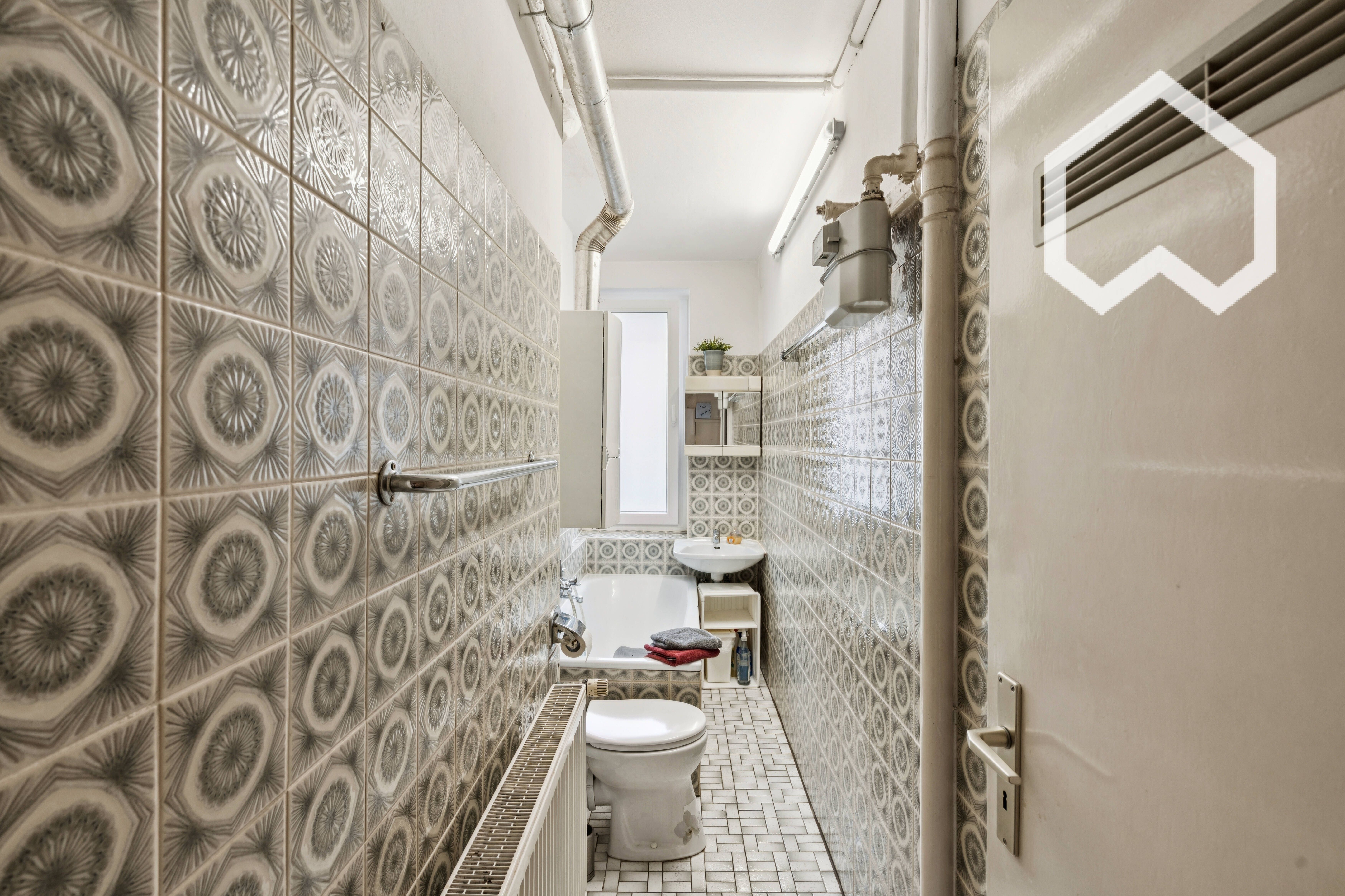 Beautiful & Fantastic Flat In Hannover - 8