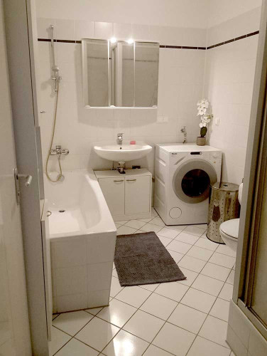 Quiet cozy 2-room apartment - Gallery - 9