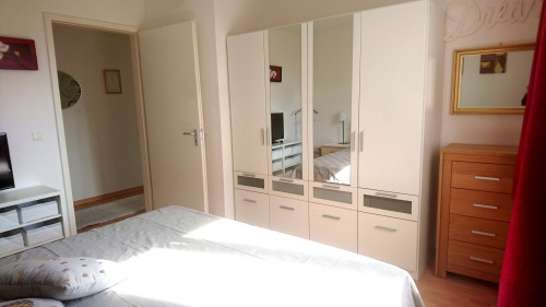 Quiet cozy 2-room apartment - Gallery - 6