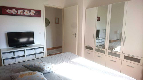 Quiet cozy 2-room apartment - Gallery - 5