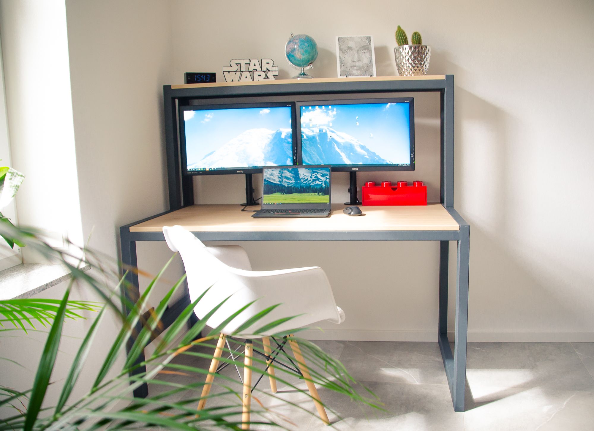  Design Loft Herford - Parking, WiFi, Netflix, Home Cinema, Full Kitchen  -  Design Loft Herford - parking, WiFi, Netflix, home cinema, full kitchen  - Gallery -  10