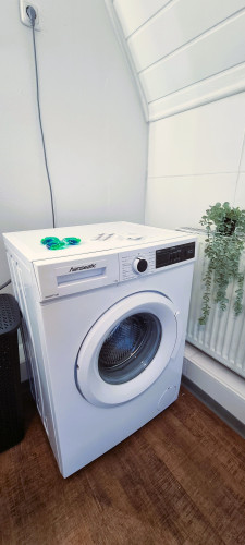 Nigella Apartment directly at Celle main station for 6 people with free parking Fully equipped kitchen Elite Standard - Gallery - 6