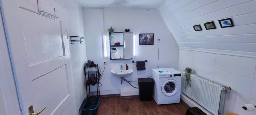 Nigella Apartment directly at Celle main station for 6 people with free parking Fully equipped kitchen Elite Standard - Gallery - 46