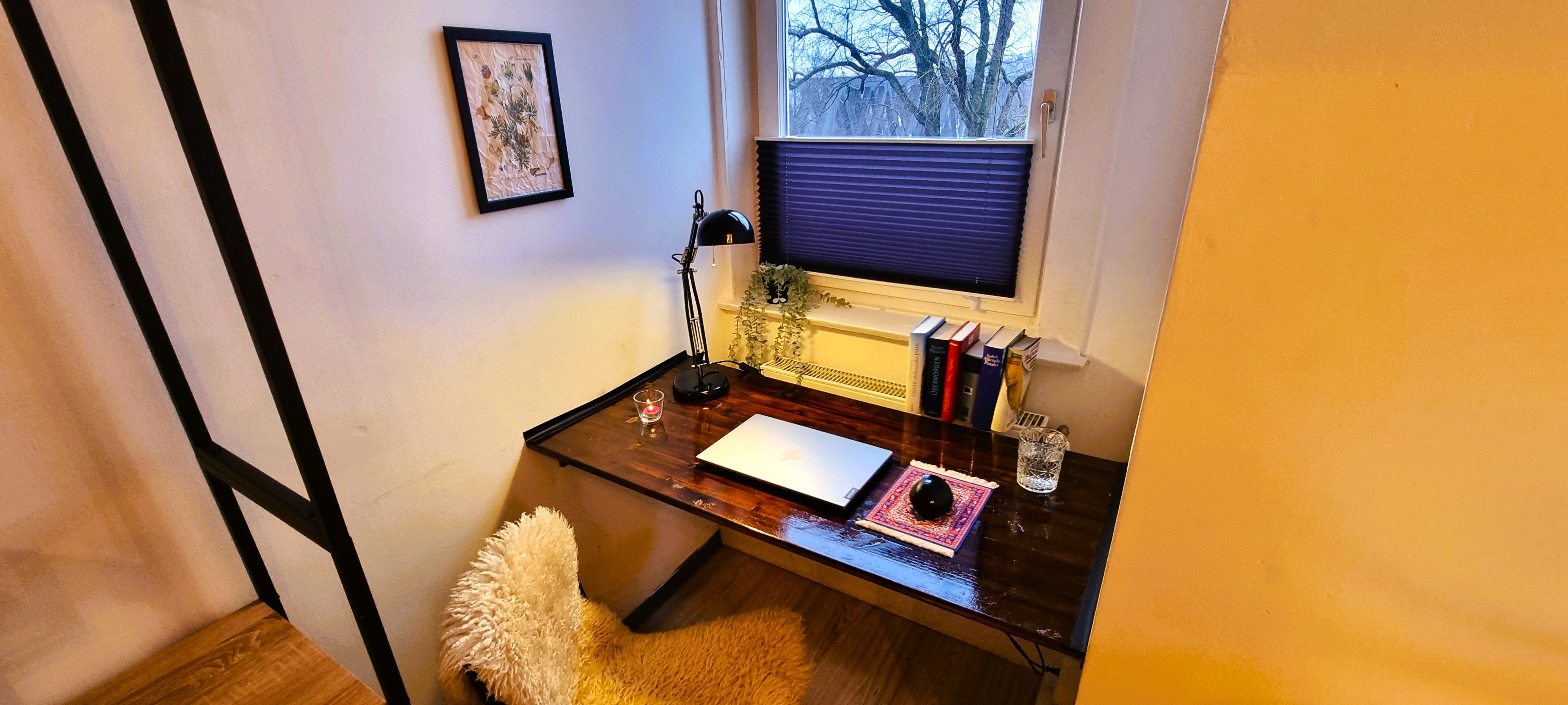  Nigella Apartment Directly At Celle Main Station For 6 People With Free Parking Fully Equipped Kitch  -  Nigella Apartment directly at Celle main station for 6 people with free parking Fully equipped kitchen Elite Standard  - Gallery -  35