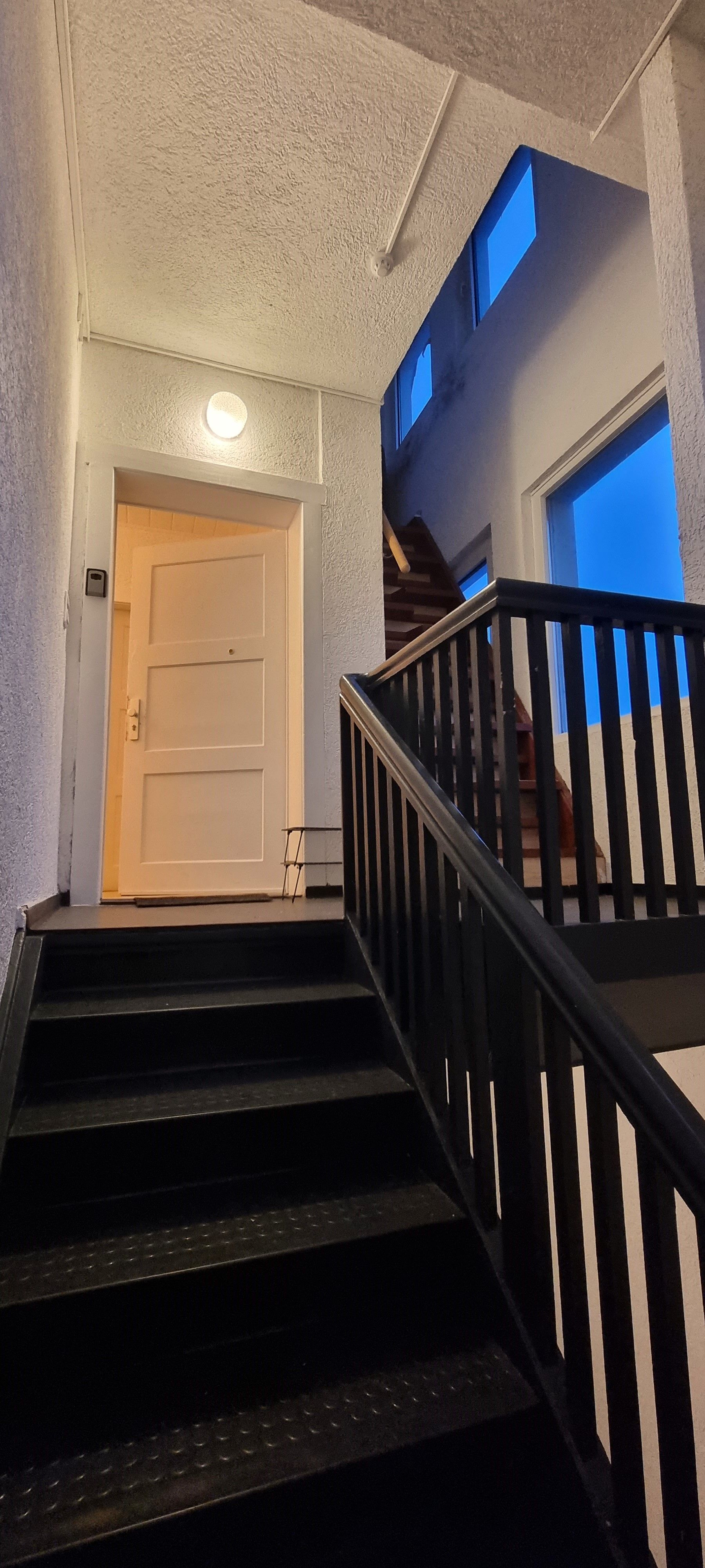  Nigella Apartment Directly At Celle Main Station For 6 People With Free Parking Fully Equipped Kitch  -  Nigella Apartment directly at Celle main station for 6 people with free parking Fully equipped kitchen Elite Standard  - Gallery -  27