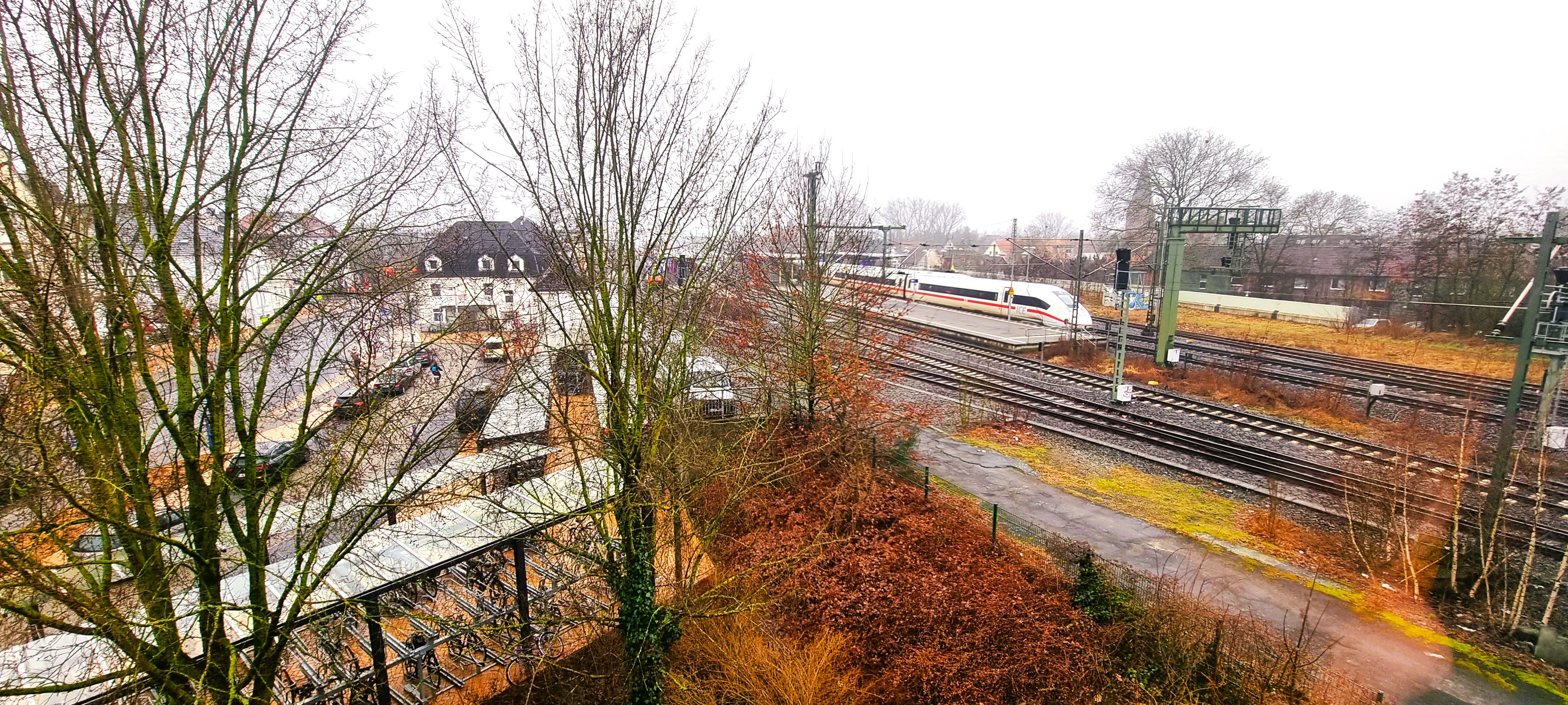  Nigella Apartment Directly At Celle Main Station For 6 People With Free Parking Fully Equipped Kitch  -  Nigella Apartment directly at Celle main station for 6 people with free parking Fully equipped kitchen Elite Standard  - Gallery -  43